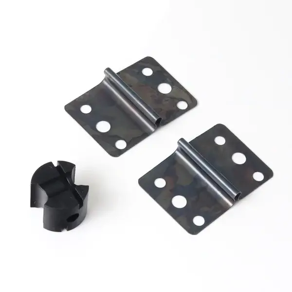 Conjunto de Faca e Batente para Máquina Wahler Ômega Uno