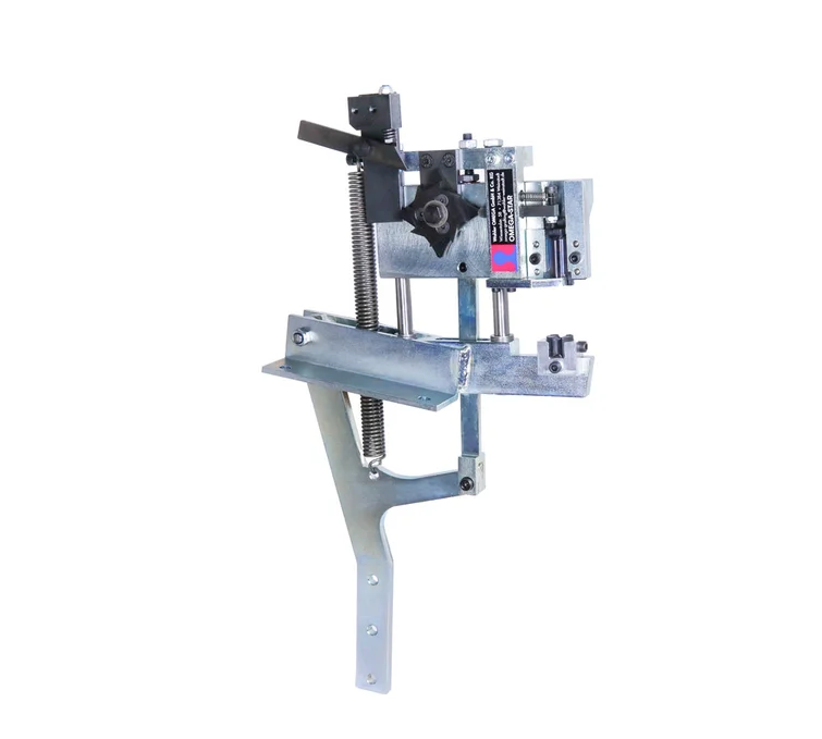 Máquina de Enxertia Wahler Omega Star