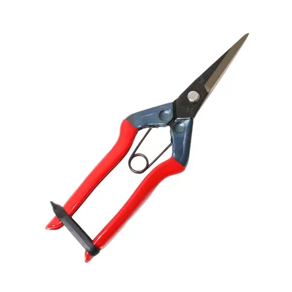 Tesoura de Colheita e Raleio T-550