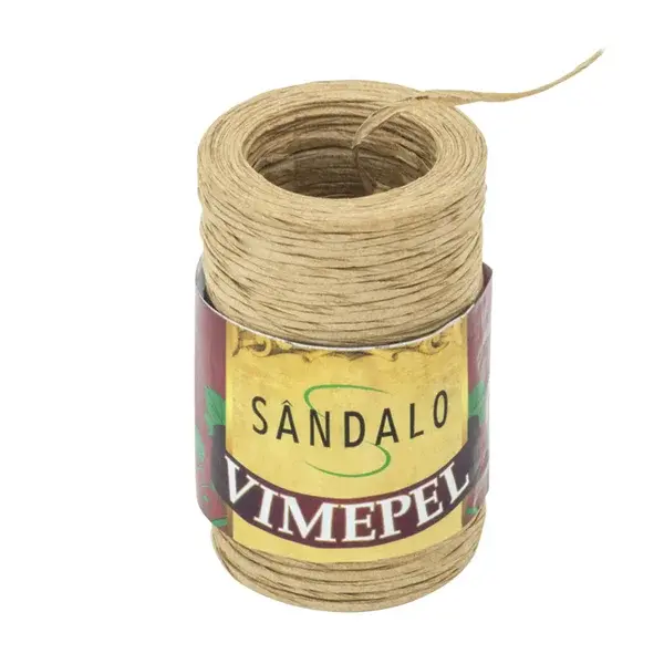 Bobina Vimepel Biodegradável - 1mx50