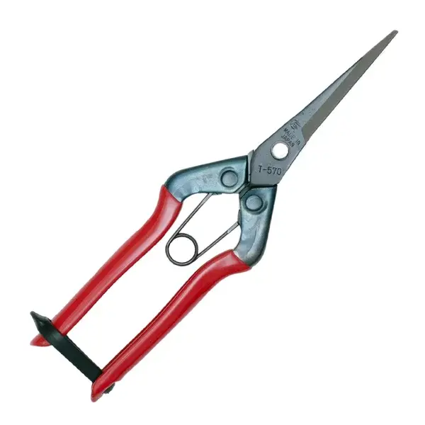 Tesoura de Colheita Chikamasa T-570