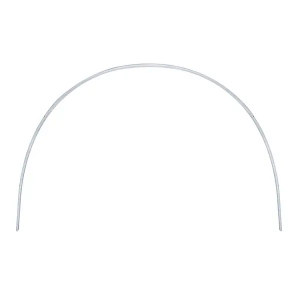 Arco para Túnel de Morango 3mx1,5