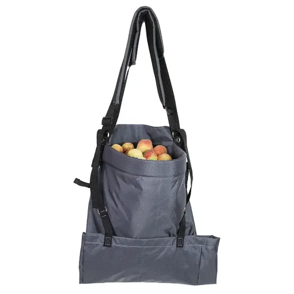Sacola para Colheita de Frutos - Hard - Tecido especial
