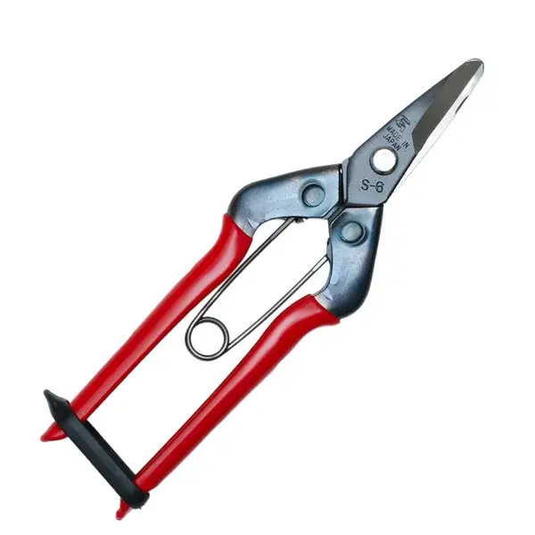 Tesoura de Colheita Chikamasa S-600