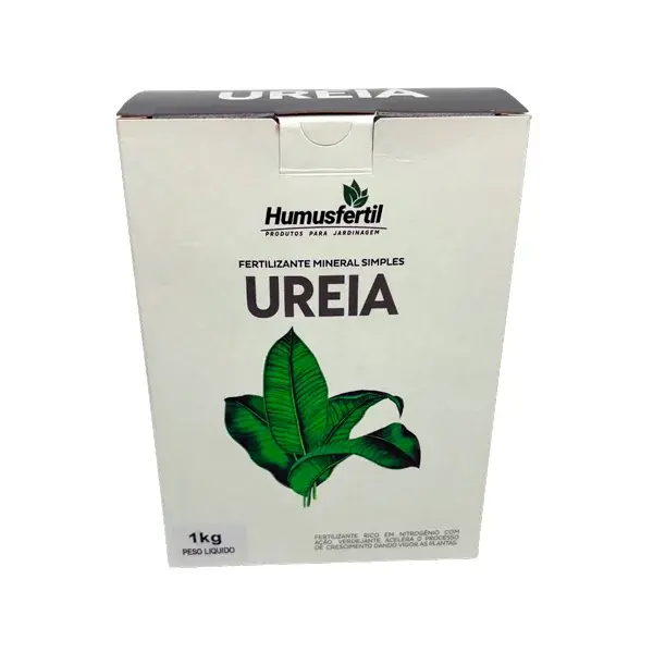 Ureia