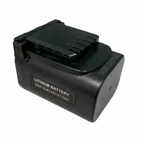 Bateria de Lítio 16,8V 2Ah