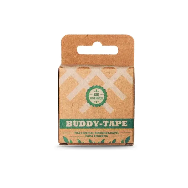 Fita Biodegradável Buddy Tape - 5 metros