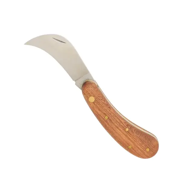 Canivete de Enxertia Due Buoi Falcetto 252 L