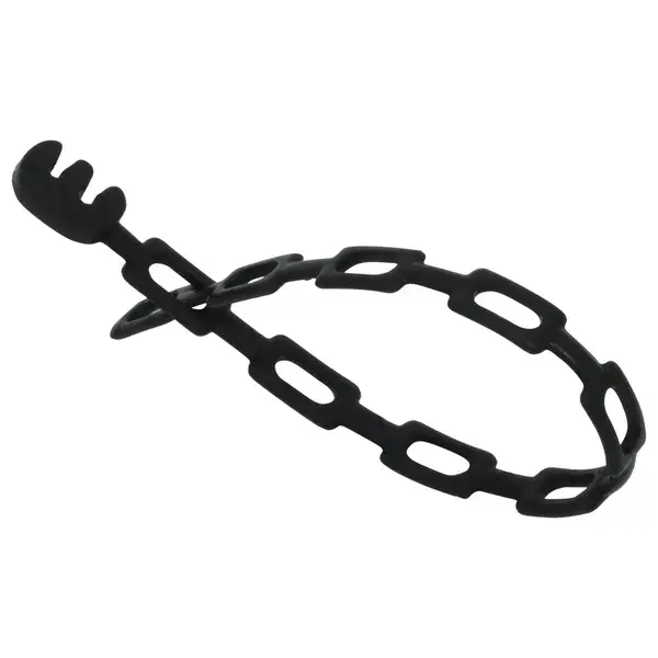 Kit Corrente Vimeplast - Vime de Plástico - 250 peças