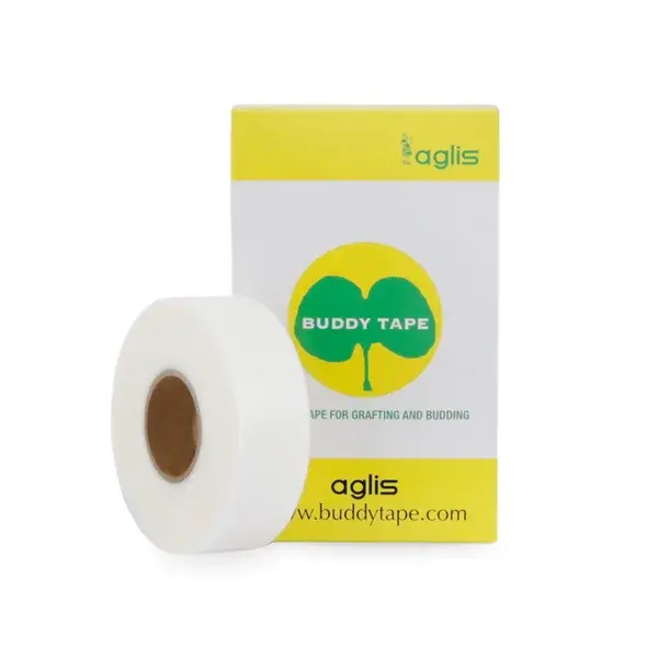 Fita Biodegradável Para Enxertia 25mm X 60m - Buddy Tape
