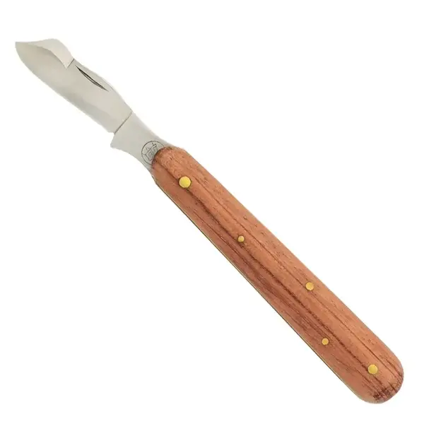Canivete de Enxertia Due Buoi 205 L LEGNO