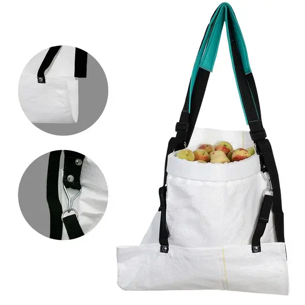 Sacola para Colheita de Frutos - BigBag