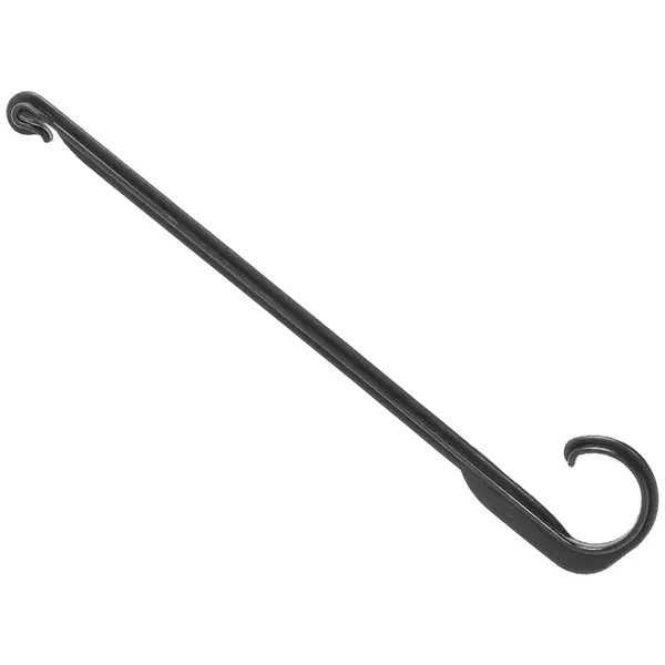 Suporte Longo para Mangueira de Irrigação - kit 100 un