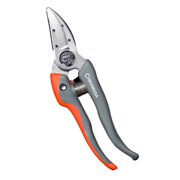 Tesoura Chikamasa para Colheita de Flores TS-77HB