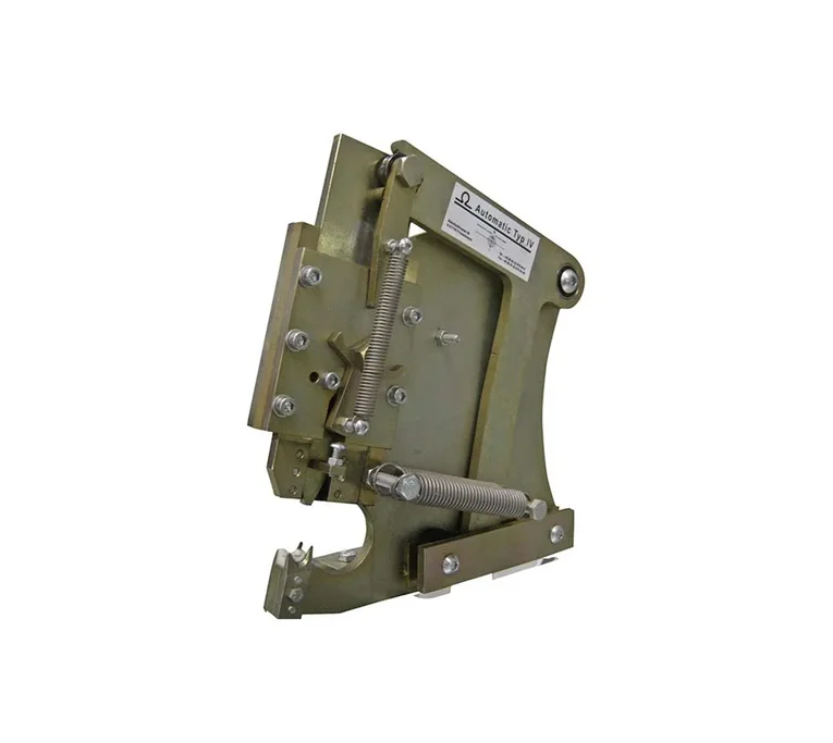Wagner Automatic VI - Máquina de Enxertia em Ômega