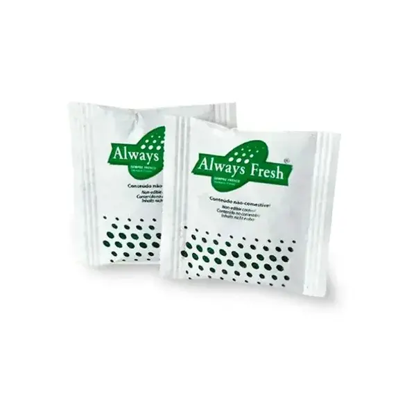 Sachê Always Fresh 10gr (1.000 un)