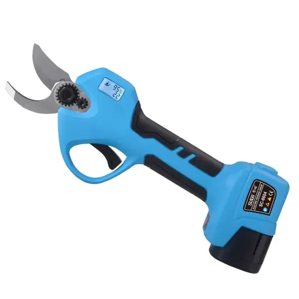 Tesoura Elétrica de Poda SC-8604