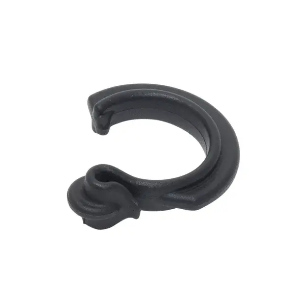 Kit 200 un Suporte para Mangueira de Irrigação