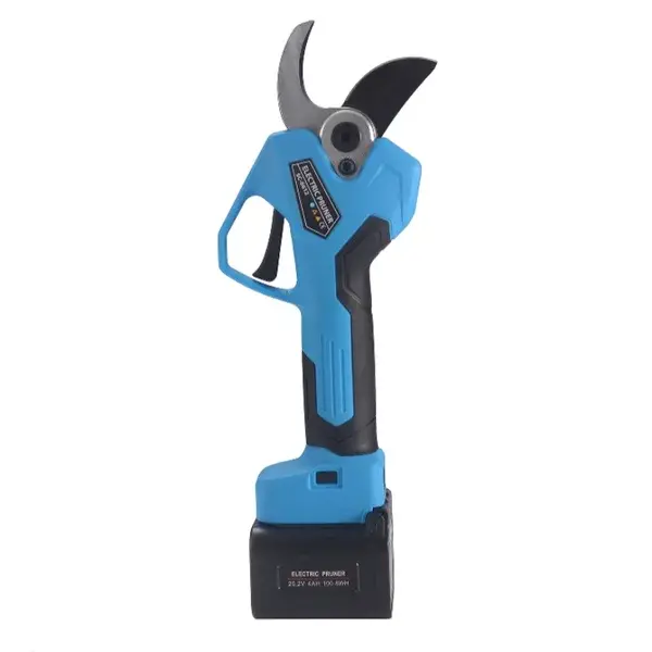 Tesoura Elétrica Suca 8612 com Extensor de Bateria